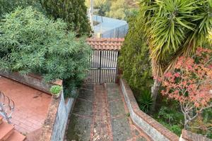 Villetta a Belmonte Mezzagno