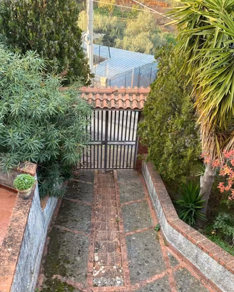 Villetta a Belmonte Mezzagno