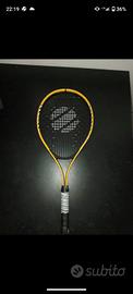 racchetta da tennis 