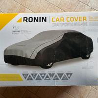 Copriauto copertura antigrandine Ronin 4mm Foamy
