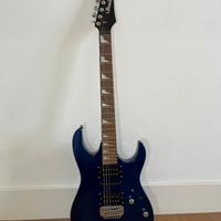 chitarra elettrica IBANEZ GIO