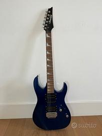 chitarra elettrica IBANEZ GIO
