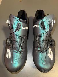 Gaerne Carbon G. STL Scarpe Road Ciclismo n. 42