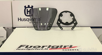 Cupolino per husqvarna Svartpilen/Vitpilen 125/401