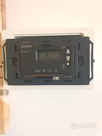 Cronotermostato ambiente Siemens REV26