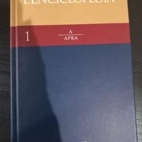 L'enciclopedia Mondadori 