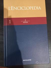 L'enciclopedia Mondadori 