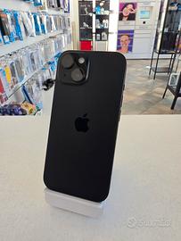 iPhone 15 128 GB black