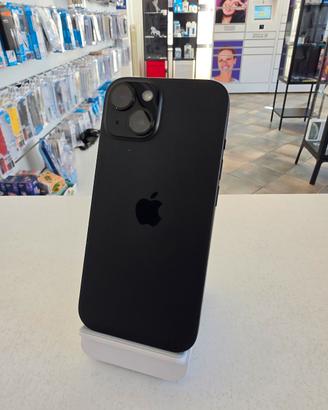 iPhone 15 128 GB black