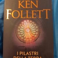 I pilastri della terra Ken Follett