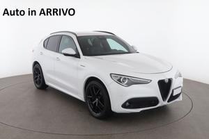 Alfa Romeo Stelvio 2.2 Turbodiesel 210 CV AT8 Q4 V