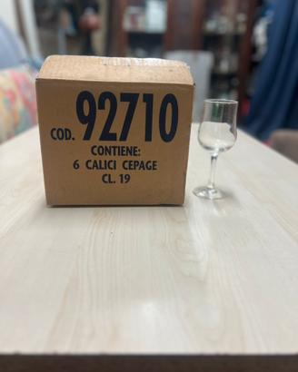 Calice J.G. Durand / Arcoroc / Arc International