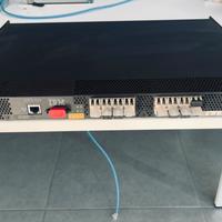 IBM TotalStorage SAN Switch Type 2005-H16