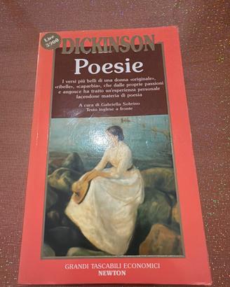 Poesie
