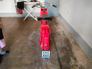 motom 48