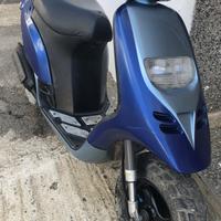 Typhoon 80cc