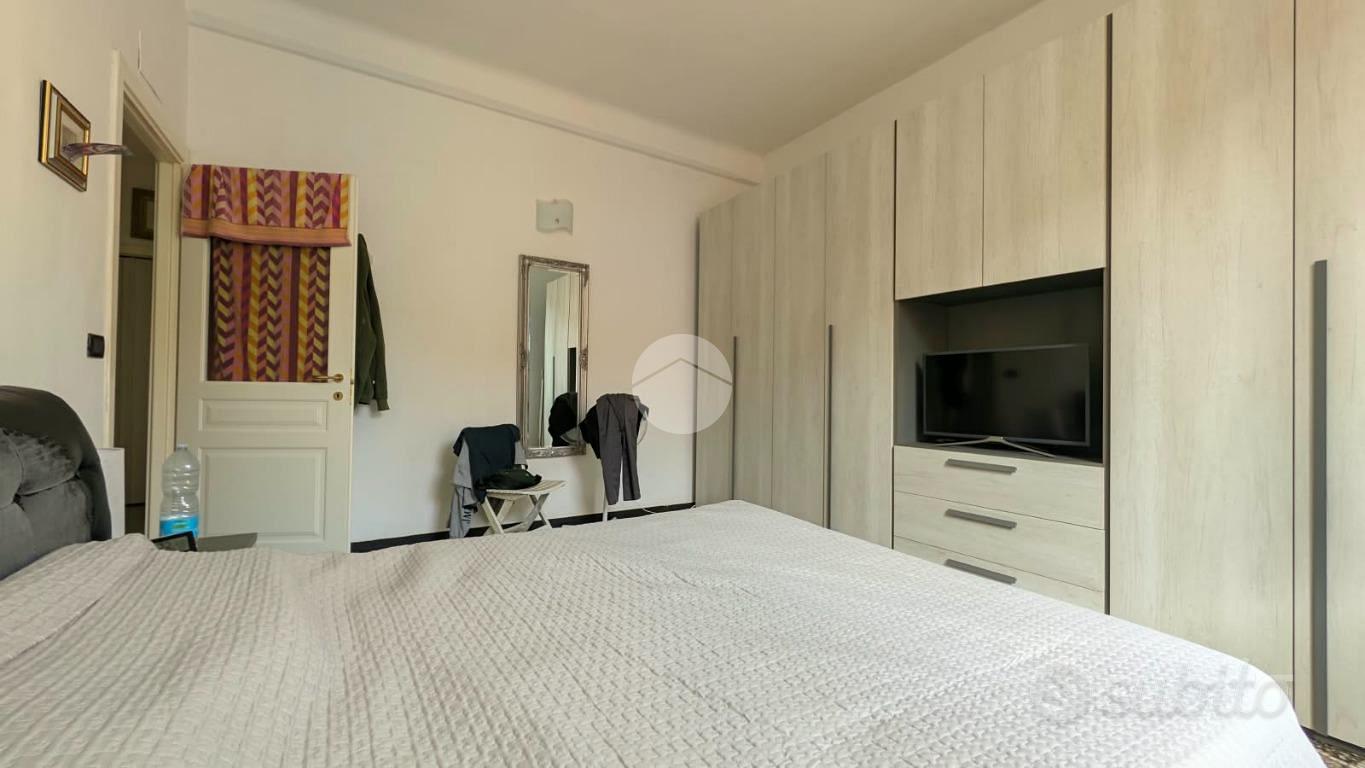 Appartamento – Genova, San Pantaleo, Media Val Bisagno - Vista 5
