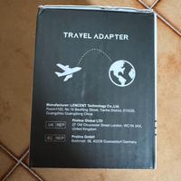 Adattatore universale