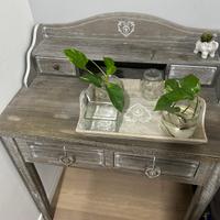 Set Scrivania e Mensole Maisons du Monde