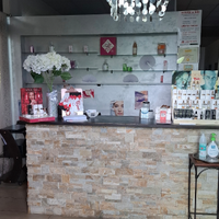 Cabine in coworking