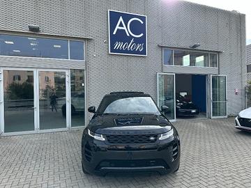 LAND ROVER Range Rover Evoque 2.0D I4 204 CV AWD