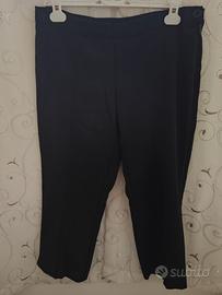 Pantaloni donna pinocchietto 