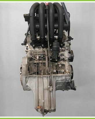 Motore Completo Funzionante 266940 MERCEDES-BENZ C