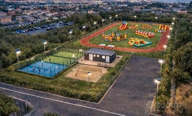 Soccavo Via Paolo Grimaldi Rif.104T