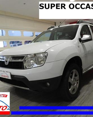 Dacia Duster 1.6 Laureate Gpl 4x2 110cv