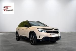 Citroen C5 Aircross Hybrid 225 e-EAT8 Shine