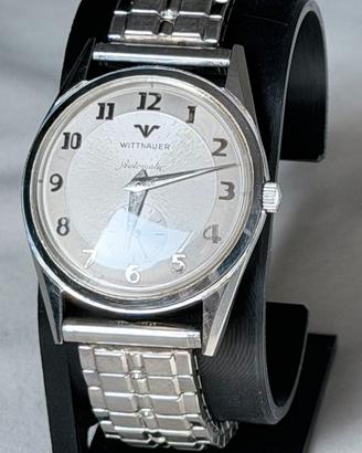 Wittnauer Automatic USA