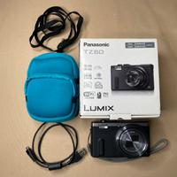 Panasonic Lumix DCM-TZ60