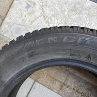 Gomme invernali Falken