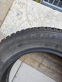 Gomme invernali Falken