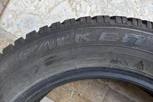 Gomme invernali Falken