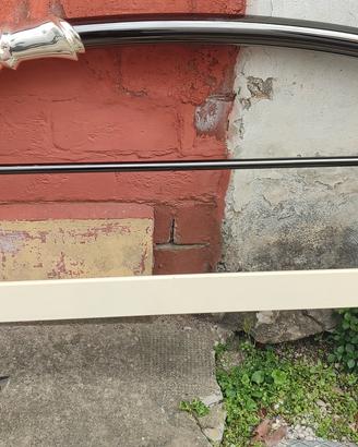 Letto Lipparini nodo d'amore 