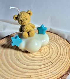 bomboniera battesimo 