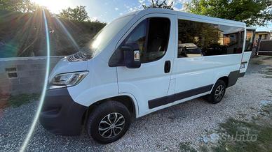Citroen Jumper Y A2MPA / GY9
