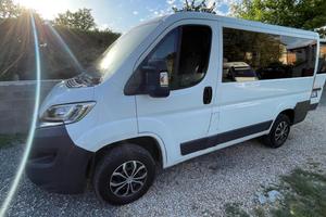Citroen Jumper Y A2MPA / GY9