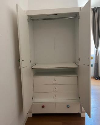 Armadio Picci® bambino