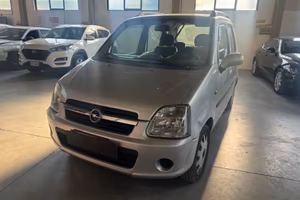 Opel Agila 1.3 CDTI Cosmo