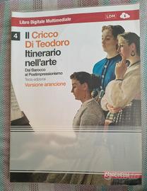 Il cricco di Teodoro - Zanichelli