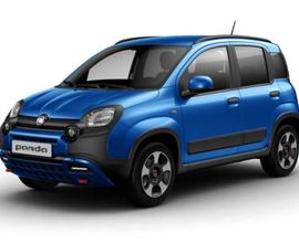 FIAT Panda Cross 1.0 FireFly S&S Hybrid