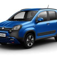 FIAT Panda Cross 1.0 FireFly S&S Hybrid