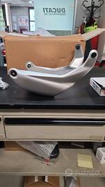 PARACOPPA COMPLETO MULTISTRADA V4 '21 - ' 24