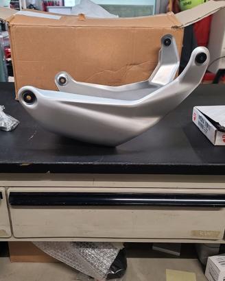 PARACOPPA COMPLETO MULTISTRADA V4 '21 - ' 24