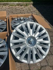 Cerchi Volkswagen NUOVI