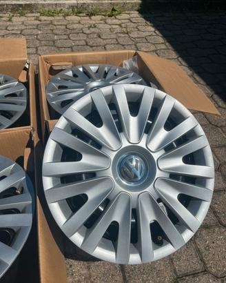 Cerchi Volkswagen NUOVI