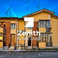 Santa Croce - Ampio appartamento da ristrutturare