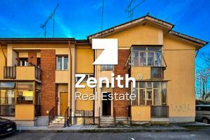 Santa Croce - Ampio appartamento da ristrutturare